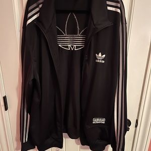 Adidas Ultrastar Men’s Jacket 2XL